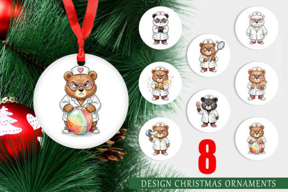 Watercolor Annoyed Medical Bear Illustrations: A Practical Review for Crafters
