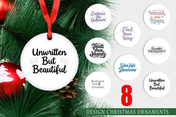 Whimsical Graduation Quote Ornament PNG: A Versatile Illustration for Digital Sellers